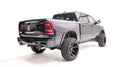 Fab Fours 2019 2024 Dodge Ram 1500 Vengeance Sensor Rear