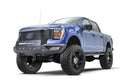 Fab Fours 2021 2023 Ford F150 Grumper