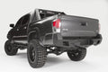 Fab Fours 2016 2023 Toyota Tacoma Vengeance Sensor Rear