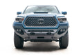 Fab Fours 2016 2023 Toyota Tacoma Matrix front w no guard