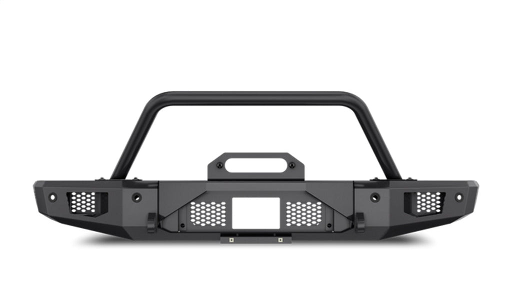 Body Armor 2021-2026 FORD BRONCO ODYSSEY FRONT BUMPER