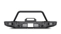 Body Armor 2021-2026 FORD BRONCO ODYSSEY FRONT BUMPER
