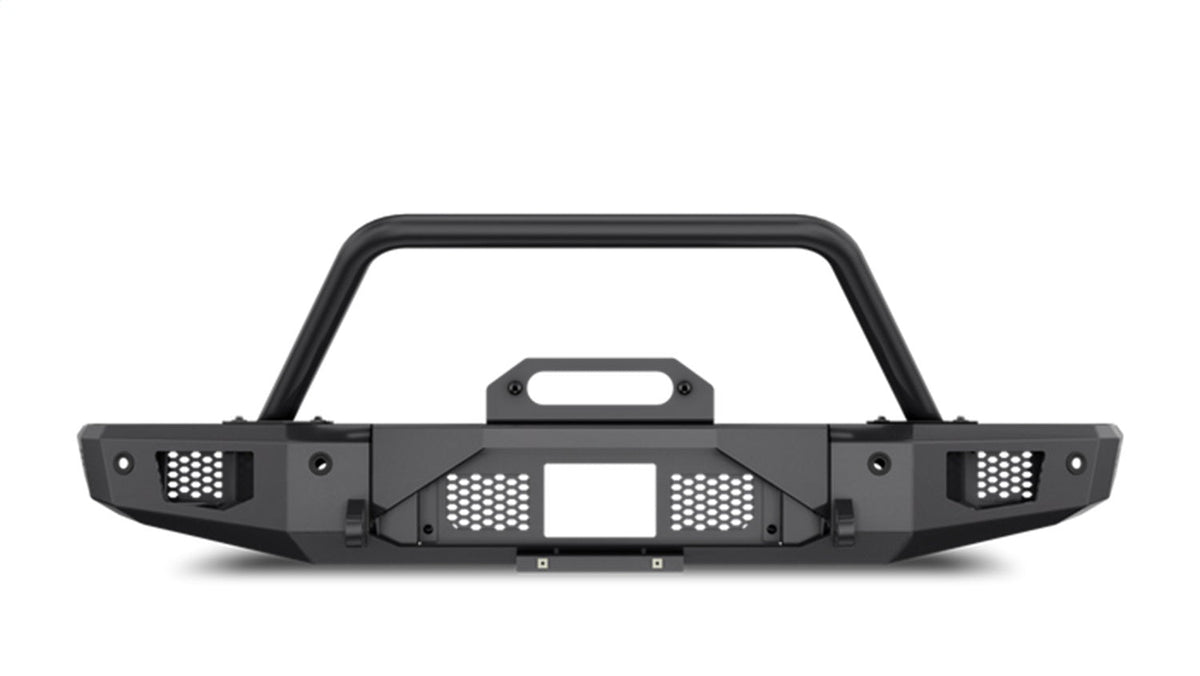 Body Armor 2021-2026 FORD BRONCO ODYSSEY FRONT BUMPER