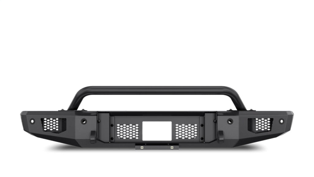 Body Armor 2021-2026 FORD BRONCO ODYSSEY FRONT BUMPER
