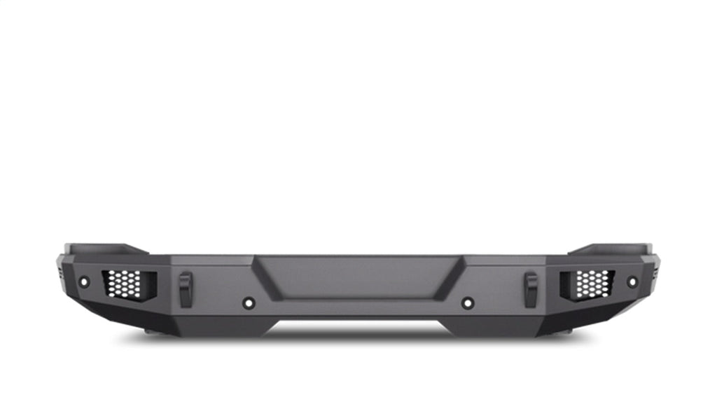 Body Armor 2021-2026 FORD BRONCO ODYSSEY REAR BUMPER