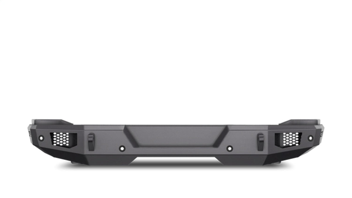 Body Armor 2021-2026 FORD BRONCO ODYSSEY REAR BUMPER