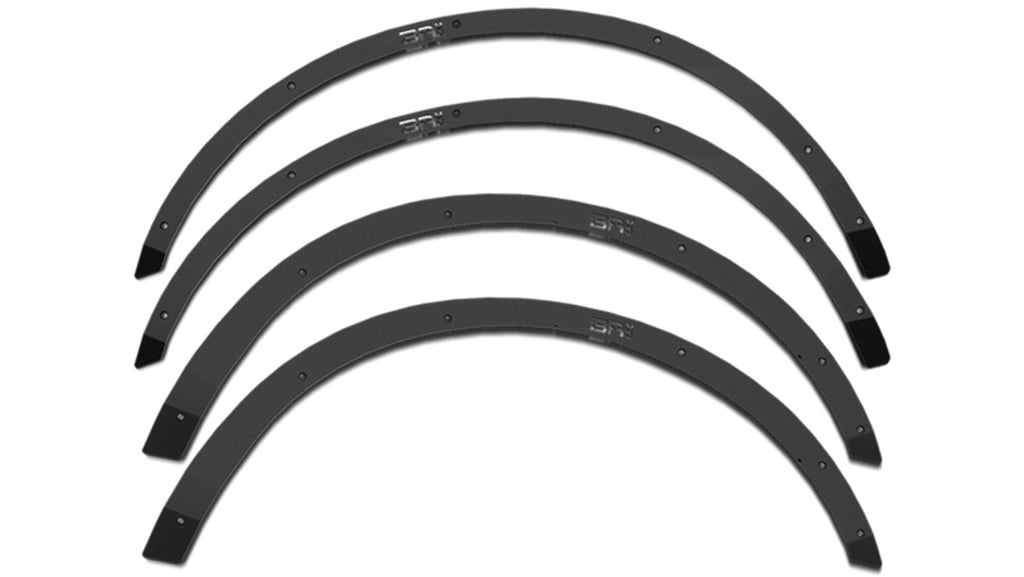 Body Armor 2021-2026 FORD BRONCO ODYSSEY FENDER DELETE KIT