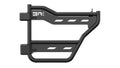 Body Armor 2021-2026 FORD BRONCO REAR TUBE DOORS WITH WEBBING PAIR