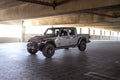 DV8 2007-2025 Jeep GladiatorJT Wrangler JK JKU JL JLU DV8 Offroad Fs-1 Series Stubby Front Bumper
