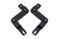 Fishbone FISHBONE JL Cowl Light Bracket - WIth Foam Backing