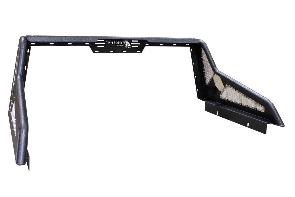 Fishbone FISHBONE JT Gladiator Chase Rack