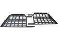 Fishbone JT Gladiator Molle Storage Panel - Aluminum