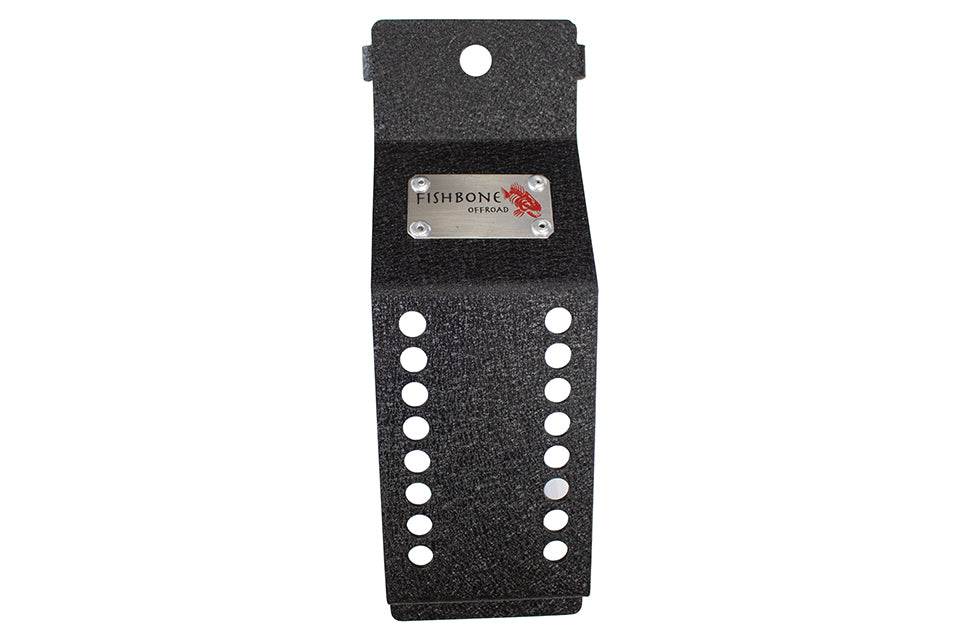 Fishbone Tacoma - In Bed RotoPax Mount
