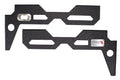 Fishbone Tacoma - Front Bed Gusset Tie Downs