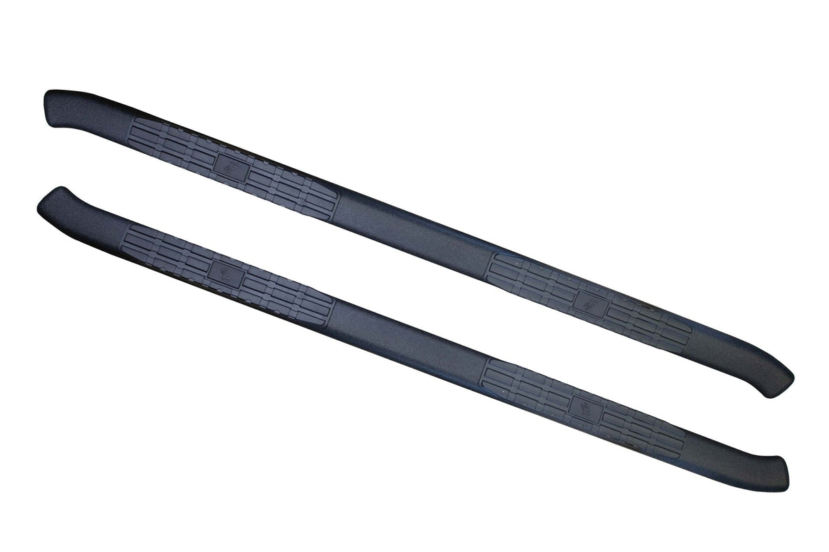 Fishbone 19-Current Ram 1500 Quad Cab Side Step