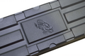 Fishbone 19-Current Ram 1500 Crew Cab Side Step