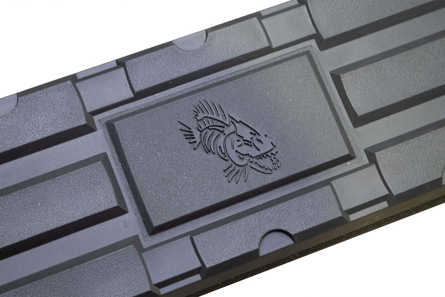 Fishbone 19-Current Ram 1500 Crew Cab Side Step