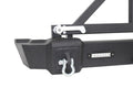 Fishbone Offroad JK Rear Bumper with Tire Carrier