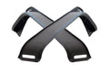 Fishbone Offroad JL JT Elite Front Tube Fenders - Steel