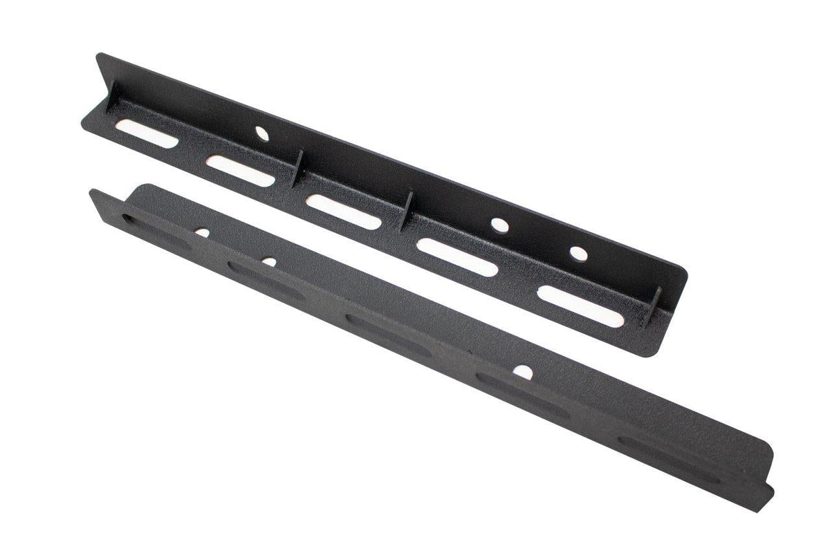 Fishbone FISHBONE JK Tub Tie Downs - 2007-2018 JK - 4 Door