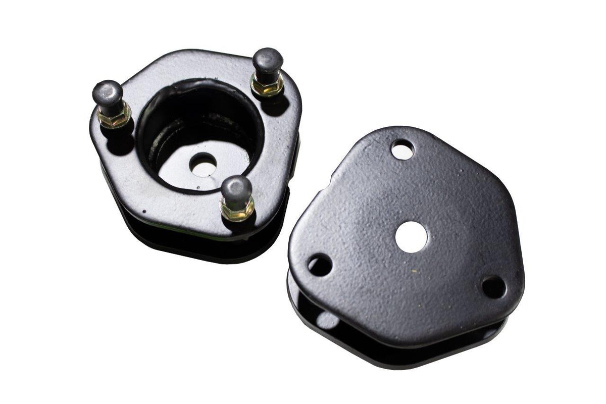 Fishbone 2Inch Leveling Kit 2009-2020 Dodge Ram 1500 4WD