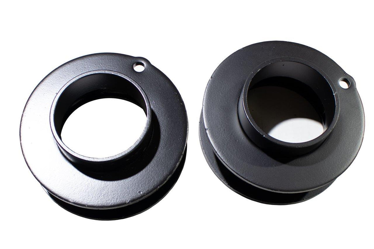 Fishbone 2Inch Leveling Kit 2014-2018 Dodge Ram 2500 3500