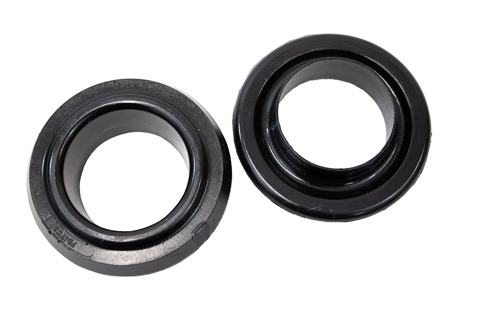 Fishbone Offroad 3 4 Front Leveling Kit - JL JT