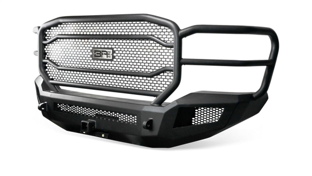 Body Armor 2011-2016 FORD F-250 F-350 SUPER DUTY AMBUSH XT FRONT BUMPER (NON-WINCH)