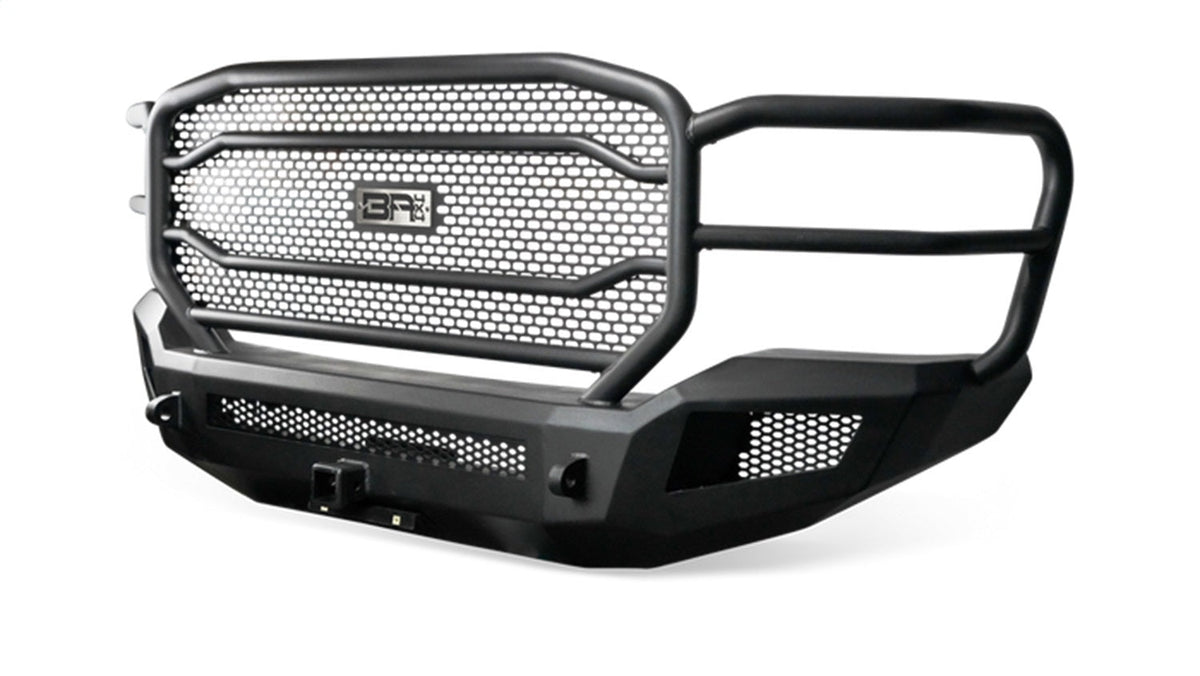 Body Armor 2011-2016 FORD F-250 F-350 SUPER DUTY AMBUSH XT FRONT BUMPER (NON-WINCH)