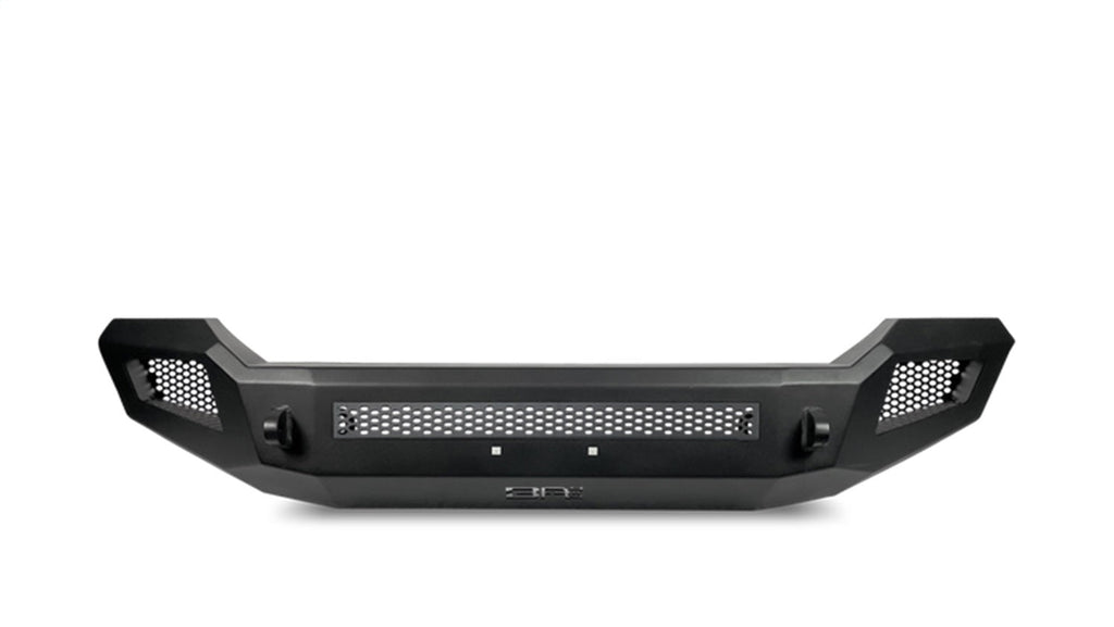 Body Armor 2011-2016 FORD F-250 F-350 SUPER DUTY AMBUSH FRONT BUMPER (NON-WINCH)