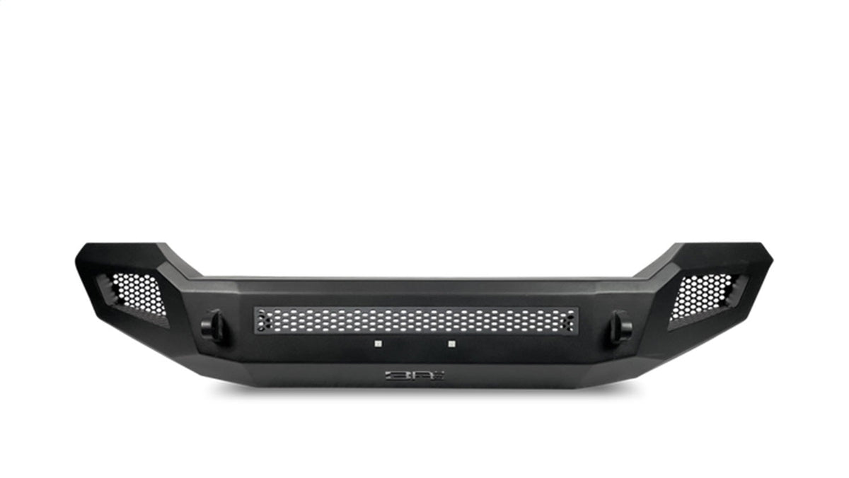 Body Armor 2011-2016 FORD F-250 F-350 SUPER DUTY AMBUSH FRONT BUMPER (NON-WINCH)