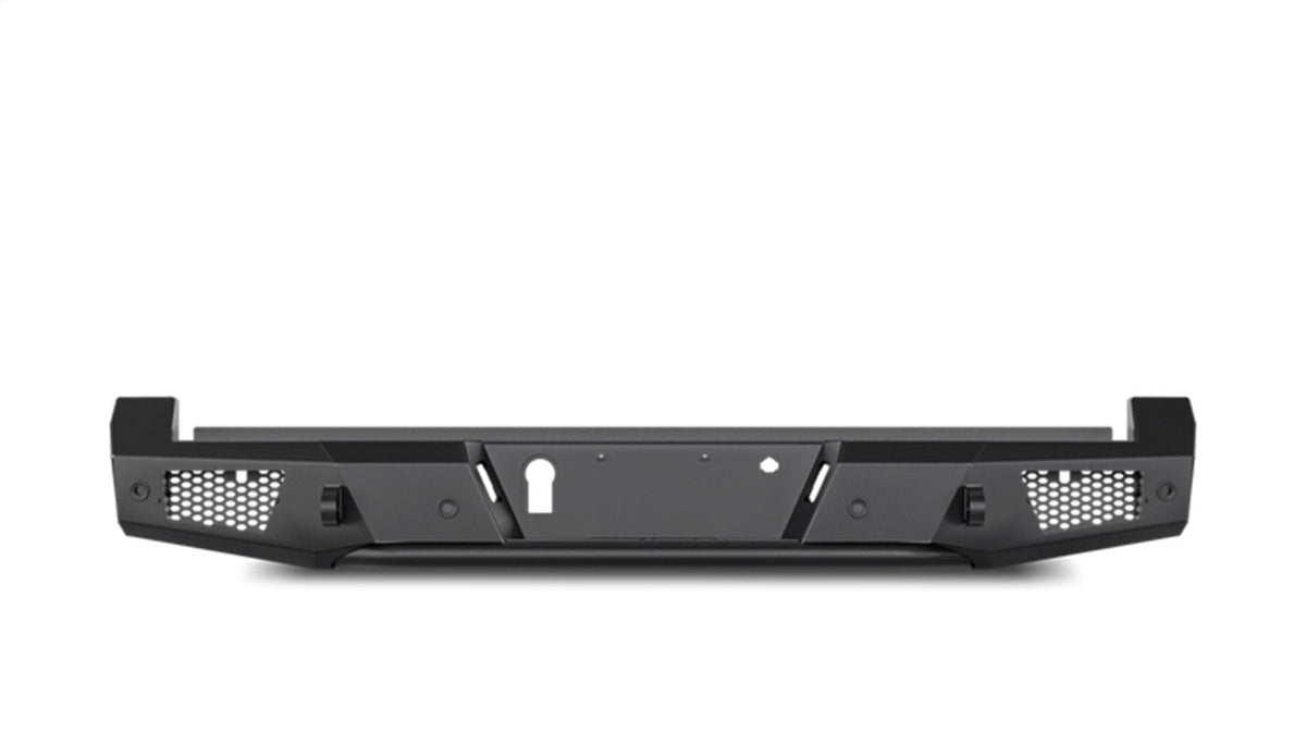 Body Armor 2017-2022 FORD F-250 F-350 SUPER DUTY AMBUSH REAR BUMPER