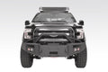 Fab Fours 2015 2017 Ford F150 Winch Bumper w Pre-Runner Guard