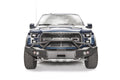 Fab Fours 2017 2020 Ford Raptor Front Bumper w Pre-Runner Guard Bare