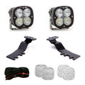 Baja Designs 2025-On Toyota 4Runner XL 80 A-Pillar Kit