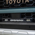 Baja Designs 2025-On Toyota 4Runner TRD Pro Grille Light Replacement Kit Clear