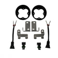 Baja Designs Toyota Tundra/Tacoma/4Runner Fog Light Mounting Kit Baja Designs