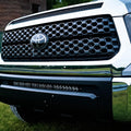 Baja Designs Toyota Tundra (14-On) 30 S8 Grille LED Light Bar Kit