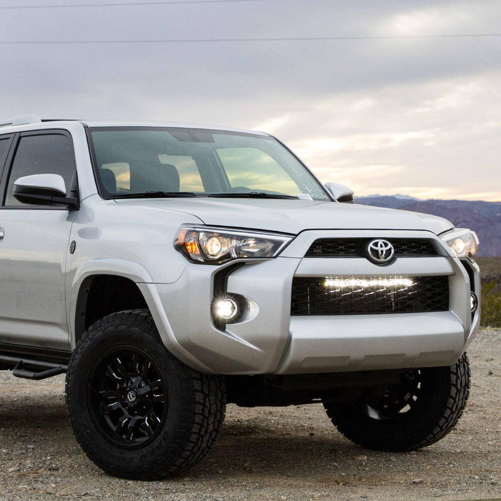 Baja Designs Toyota 4Runner (14-19) 30 S8 Grille Mount