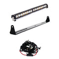 Baja Designs Chevy Silverado (07-13) 20 Bumper Mount Kit 20 S8