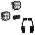 Baja Designs Ford F-150 (09-14)Raptor(10-14)A-Pillar Kit Squadron Sport