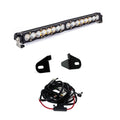 Baja Designs Ford Ranger (19-On) 20 Bar Grille Kit w S8