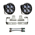 Baja Designs Jeep JL JT (18-26) Sport Sport-S Squadron-R SAE FPK