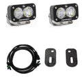 Baja Designs Ford Ranger (19-On) S2 Reverse Kit