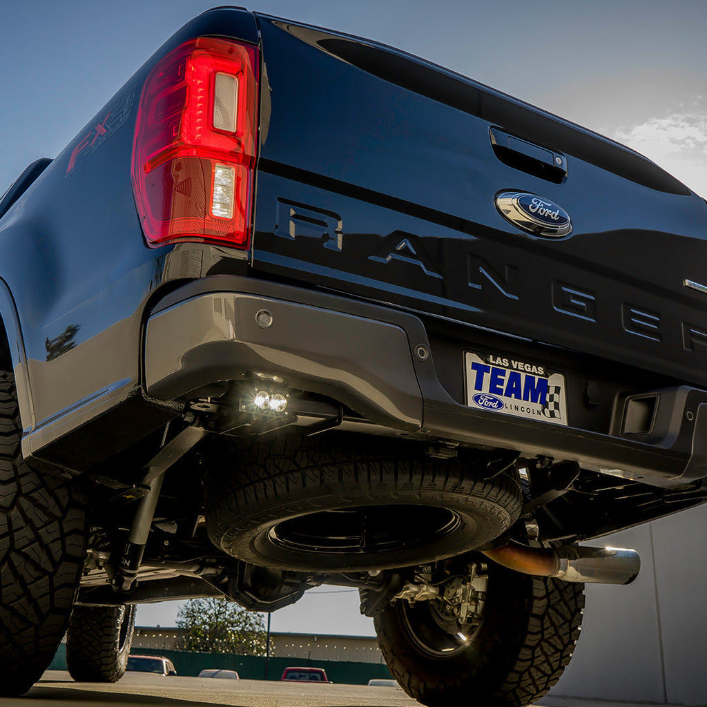 Baja Designs Ford Ranger (19-On) S2 Reverse Kit