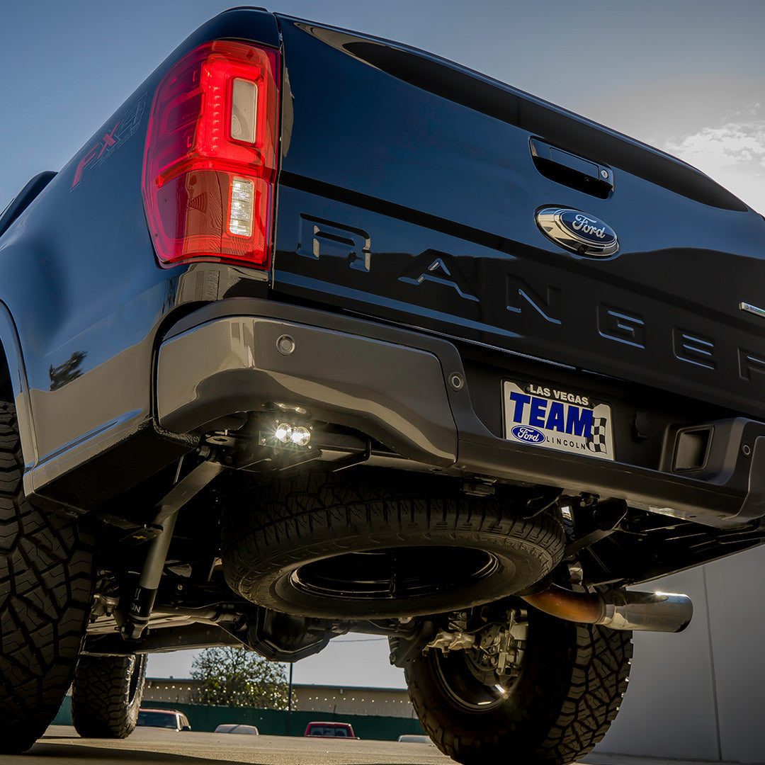 Baja Designs Ford Ranger (19-On) S2 Reverse Kit