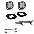 Baja Designs Ford Super Duty (11-16) Fog Pocket Kit Squadron Sport