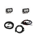 Baja Designs Jeep JL (18-26) Reverse Kit Dual S2 Sport W C