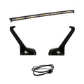 Baja Designs Jeep JL JT (18-26) Roof Bar Kit 50 S8 w Upfitter