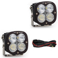 Jeep JL/JT XL Sport Bumper Light Kit - Gladiator/Wrangler JL
